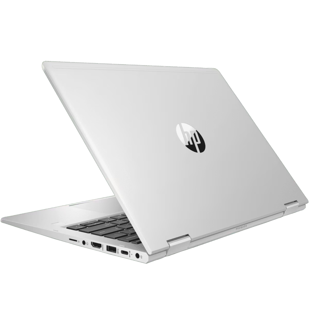 HP ProBook x360 435 G8 13.3" Touch Ryzen 7 PRO 5850U 16GB 512GB SSD Win11 Pro Grade A