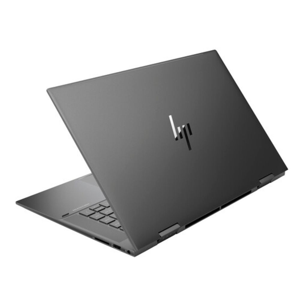 Laptop HP Envy x360 15.6” Touch Ryzen 5 7530U 8GB RAM 256GB SSD Windows 11 – Laptop Convertible 2-en-1 con Pantalla IPS FHD y Teclado Iluminado