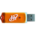 Memoria USB 8GB Verbatim Store 'n' Go | Color Amarillo | Ref. U2BK/8GBYL | Nueva Sellada | USB 2.0 | Diseño Compacto con Tapa | Ideal para Tareas y Respaldos | Económica y Duradera