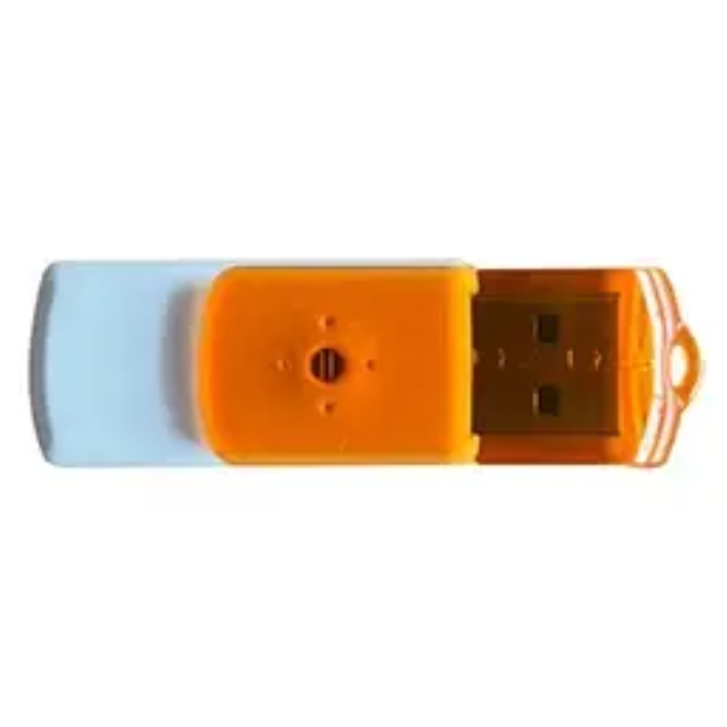 Memoria USB 8GB Verbatim Store 'n' Go | Color Amarillo | Ref. U2BK/8GBYL | Nueva Sellada | USB 2.0 | Diseño Compacto con Tapa | Ideal para Tareas y Respaldos | Económica y Duradera
