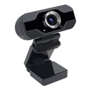 Camara Web Full HD 1080P con Microfono