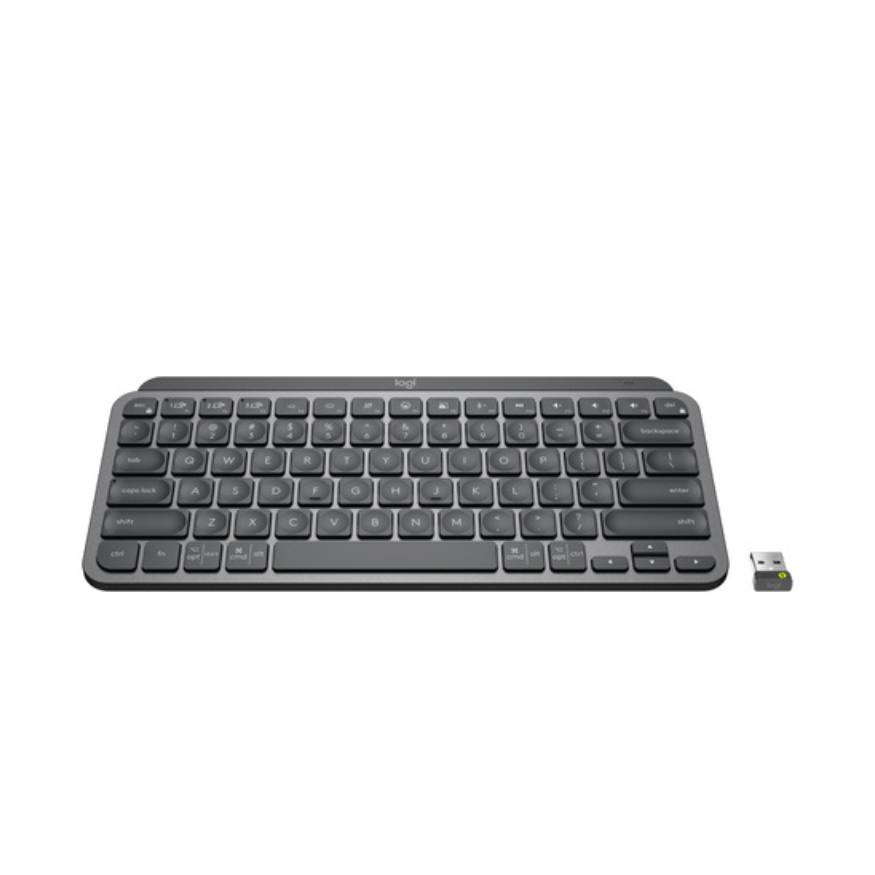 Logitech MX Keys Mini WIRELESS Keyboard