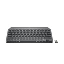 Logitech MX Keys Mini WIRELESS Keyboard