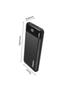 Celular HYLine Pro-X 8Gb, 256Gb 13MP/48MP, Android 13, Azul + Power Bank Energizer 10000mAh