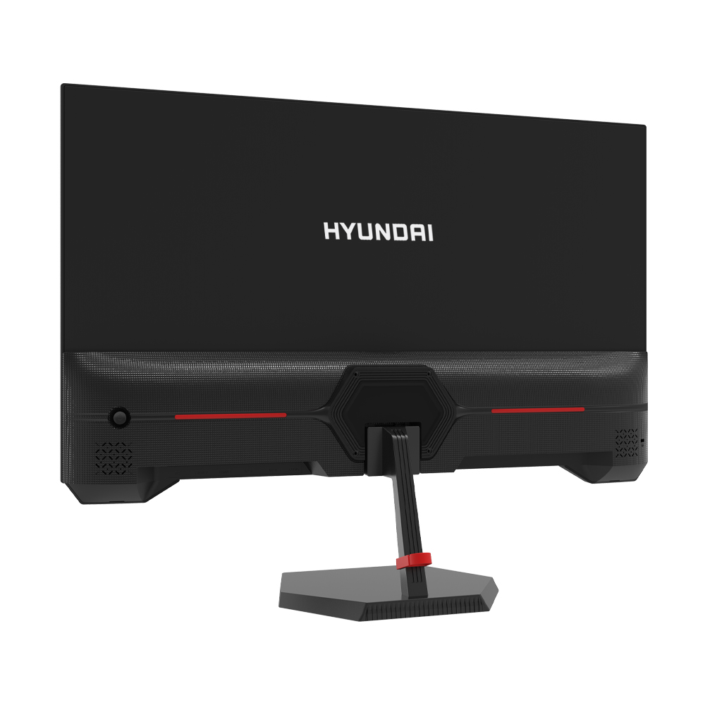 Monitor Gamer HY View 27” IPS QHD 2560x1440p 200Hz 1ms – Pantalla de Alto Rendimiento con Bajo Retardo y Alta Frecuencia para Juegos Competitivos