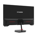 Monitor Gamer HY View 27” IPS QHD 2560x1440p 200Hz 1ms – Pantalla de Alto Rendimiento con Bajo Retardo y Alta Frecuencia para Juegos Competitivos