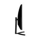 Monitor de juego LCD Acer Nitro ED273 H 27" Class - 16:9 - Negro