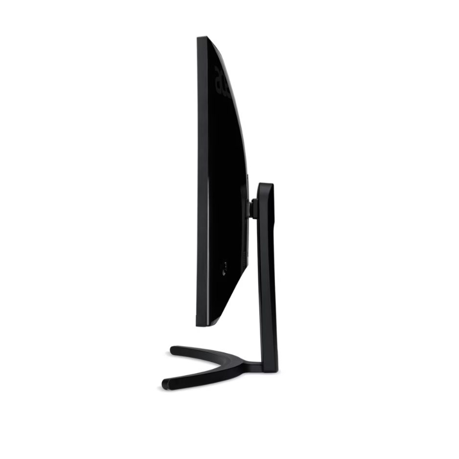 Monitor de juego LCD Acer Nitro ED273 H 27" Class - 16:9 - Negro