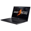 Acer Nitro V 15 ANV15-41-R2Y3 GAMING AMD Ryzen™ 5 7535HS 512GB SD016GB 15.6" (1920x1080) 144Hz WIN11 NVIDIA® RTX 4050 6144MB BLACK Backlit Keyboard