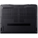 Acer Nitro V 15 ANV15-41-R2Y3 GAMING AMD Ryzen™ 5 7535HS 512GB SD016GB 15.6" (1920x1080) 144Hz WIN11 NVIDIA® RTX 4050 6144MB BLACK Backlit Keyboard