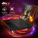 Acer Nitro V 15 ANV15-41-R2Y3 GAMING AMD Ryzen™ 5 7535HS 512GB SD016GB 15.6" (1920x1080) 144Hz WIN11 NVIDIA® RTX 4050 6144MB BLACK Backlit Keyboard