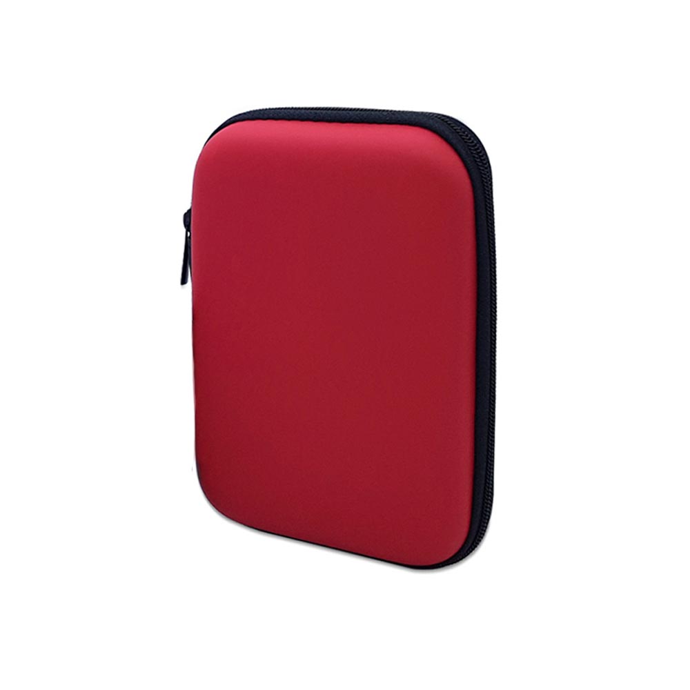 ACCCSEHDDRD/NEW - Estuche Protector Impermeable Para Disco Duro Externo 2.5''