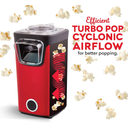 DAPP155GBRD06 - Máquina de palomitas Dash Turbo Pop