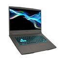 Laptop Gamer MSI Thin 15 15.6” FHD 144Hz – Intel Core i5-13420H, 16GB RAM, 512GB SSD, NVIDIA GeForce RTX 4060 8GB, Windows 11 – Color Gris