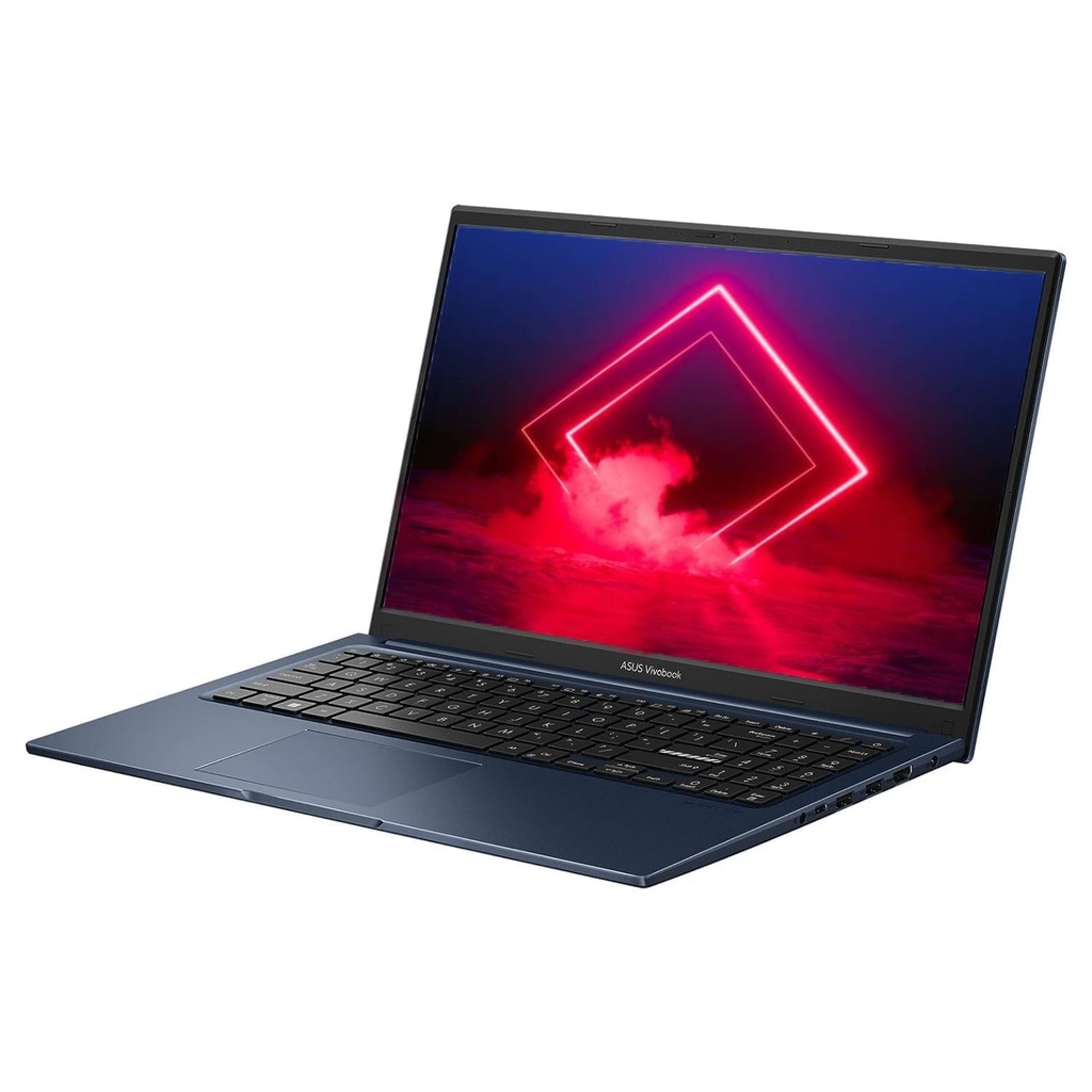 Asus Vivobook F1504ZA-WH52 Core™ i5-1235U 256GB SSD 8GB 15.6" (1920x1080) WIN11 QUIET BLUE