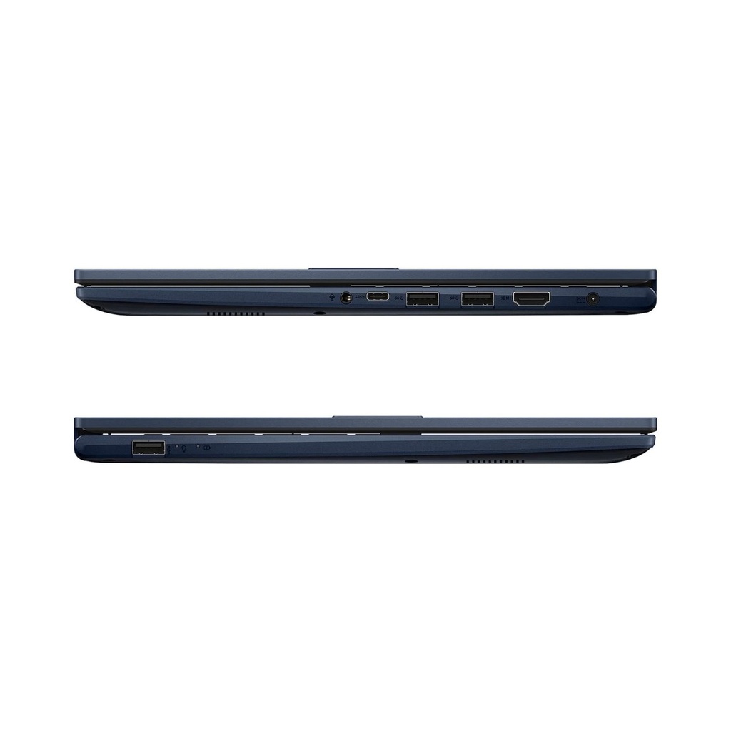 Asus Vivobook F1504ZA-WH52 Core™ i5-1235U 256GB SSD 8GB 15.6" (1920x1080) WIN11 QUIET BLUE