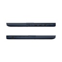 Asus Vivobook F1504ZA-WH52 Core™ i5-1235U 256GB SSD 8GB 15.6" (1920x1080) WIN11 QUIET BLUE