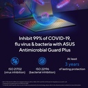 Asus Vivobook F1504ZA-WH52 Core™ i5-1235U 256GB SSD 8GB 15.6" (1920x1080) WIN11 QUIET BLUE