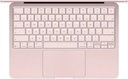 Apple 2026 MacBook Neo A18 Pro 6‑core CPU 5‑core GPU 256GB SSD 8GB 13" (2408x1506) Mac OS BLUSH