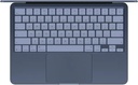 Apple 2026 MacBook Neo A18 Pro 6‑core CPU 5‑core GPU 256GB SSD 8GB 13" (2408x1506) Mac OS INDIGO