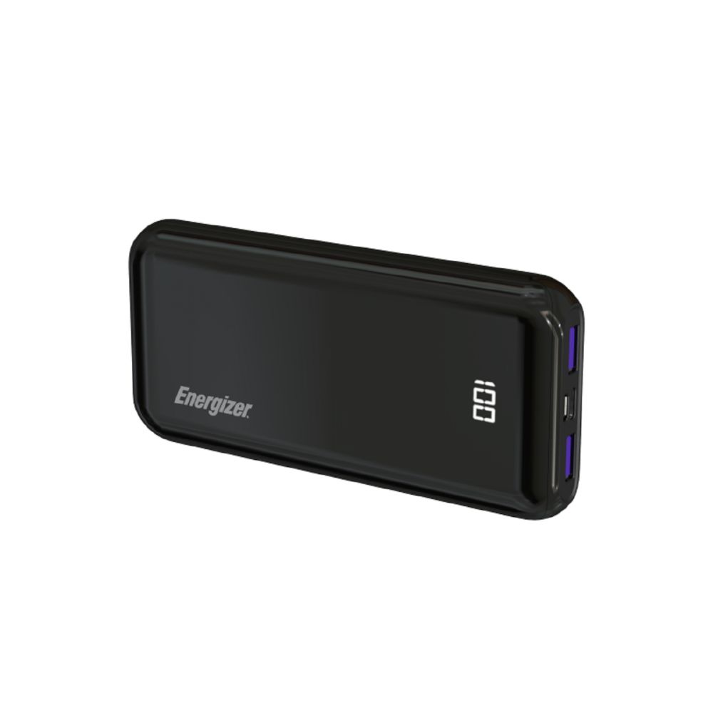 Power Bank Energizer Energizer Ultimate 10000mAh - Negro