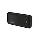 Power Bank Energizer Energizer Ultimate 10000mAh - Negro