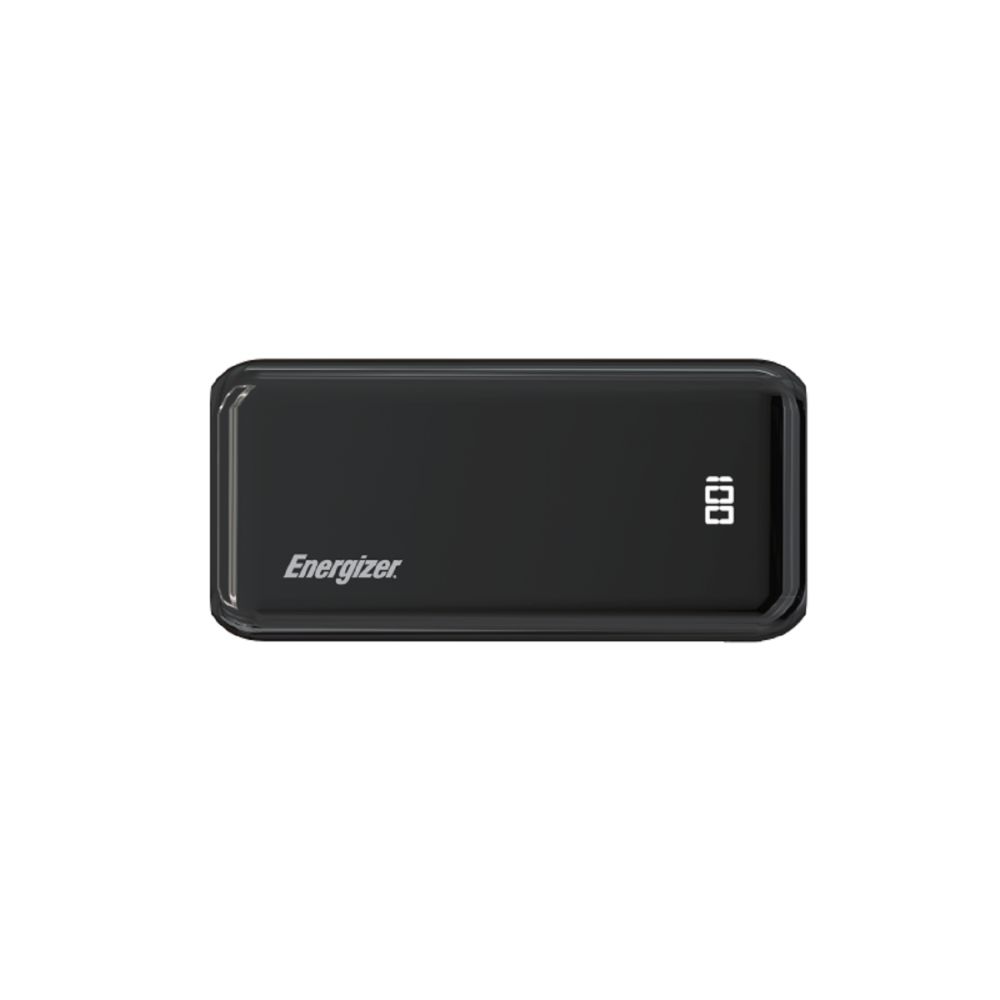 Power Bank Energizer Energizer Ultimate 10000mAh - Negro