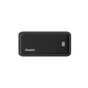 Power Bank Energizer Energizer Ultimate 10000mAh - Negro
