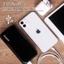 Power Bank Energizer Energizer Ultimate 10000mAh - Negro