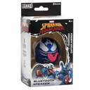 Bitty Boomers Venomized Captain America Bocina Bluetooth Mini Marvel Coleccionable
