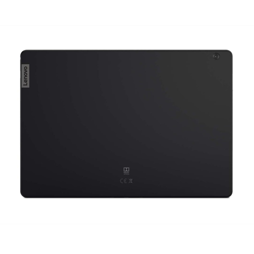 Lenovo Tab M10 10.1" Android Tablet 1.8GHz 32GB Storage Slate Black ZA480019US NEW OPEN BOX