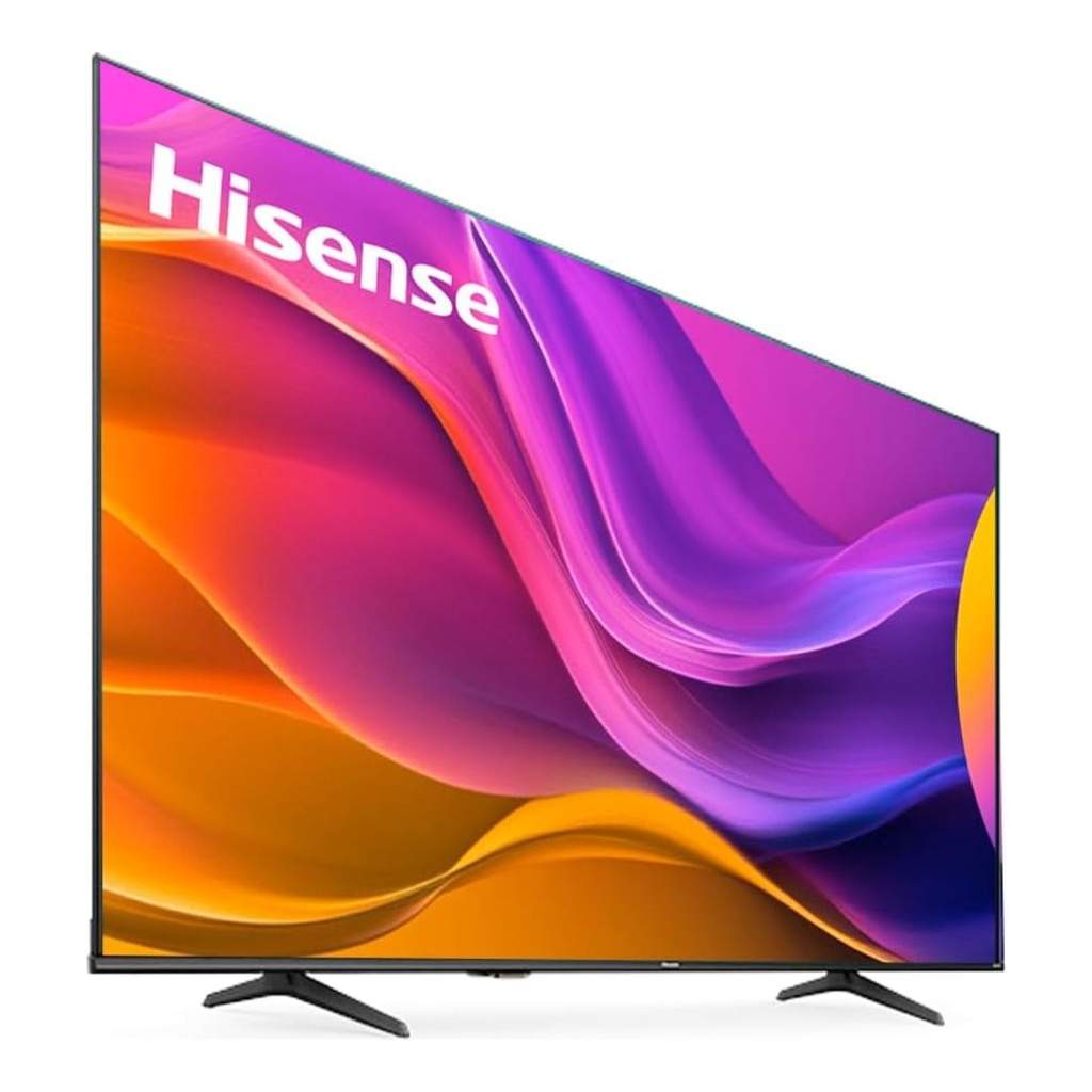 Refurbished - Hisense 50R6030N 50" Class R6 Series 4K UHD Roku Smart TV