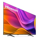 Refurbished - Hisense 50R6030N 50" Class R6 Series 4K UHD Roku Smart TV