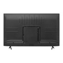 Refurbished - Hisense 50R6030N 50" Class R6 Series 4K UHD Roku Smart TV