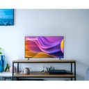 Refurbished - Hisense 50R6030N 50" Class R6 Series 4K UHD Roku Smart TV