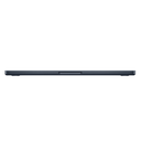 MacBook Air 2025 | Chip M4 10-core | 16GB RAM | 512GB SSD | 13.6" Liquid Retina | Color Midnight | Nueva