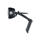 Cámara Web Logitech C310 HD 720p – Micrófono con Reducción de Ruido, Corrección Automática de Luz, USB 2.0, Color Negro