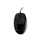 Kit Teclado y Mouse Vulcan KMMOK133USBBK – Español / Árabe