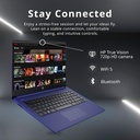 HP NB 14-cb171wm N4000 4G 64G eMMC 14” W10H