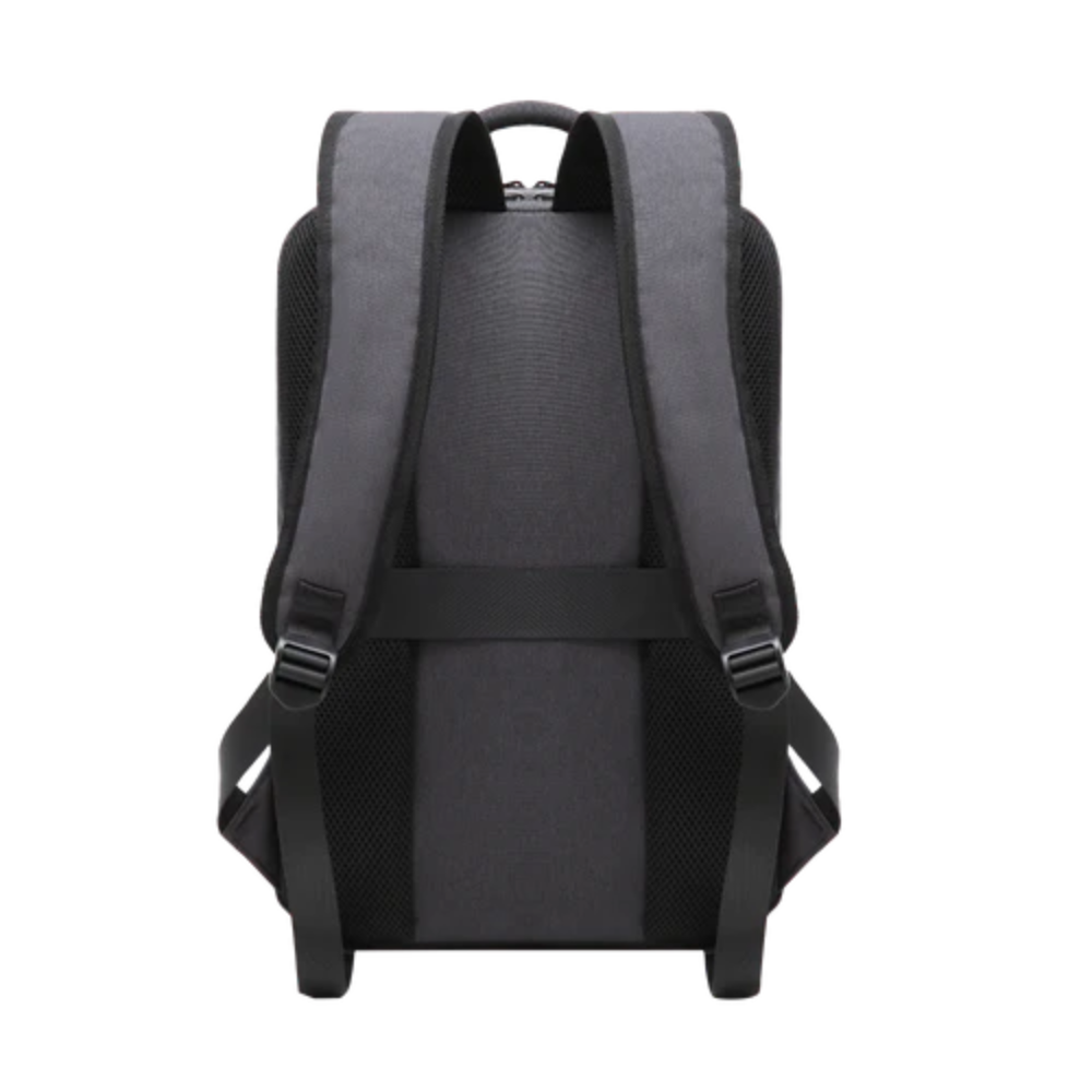 Mochila Perfect Choice Para Laptop 17" Gris PC-083603