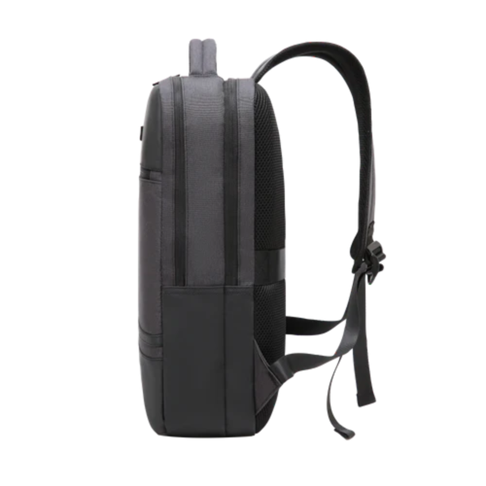 Mochila Perfect Choice Para Laptop 17" Gris PC-083603
