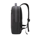 Mochila Perfect Choice Para Laptop 17" Gris PC-083603