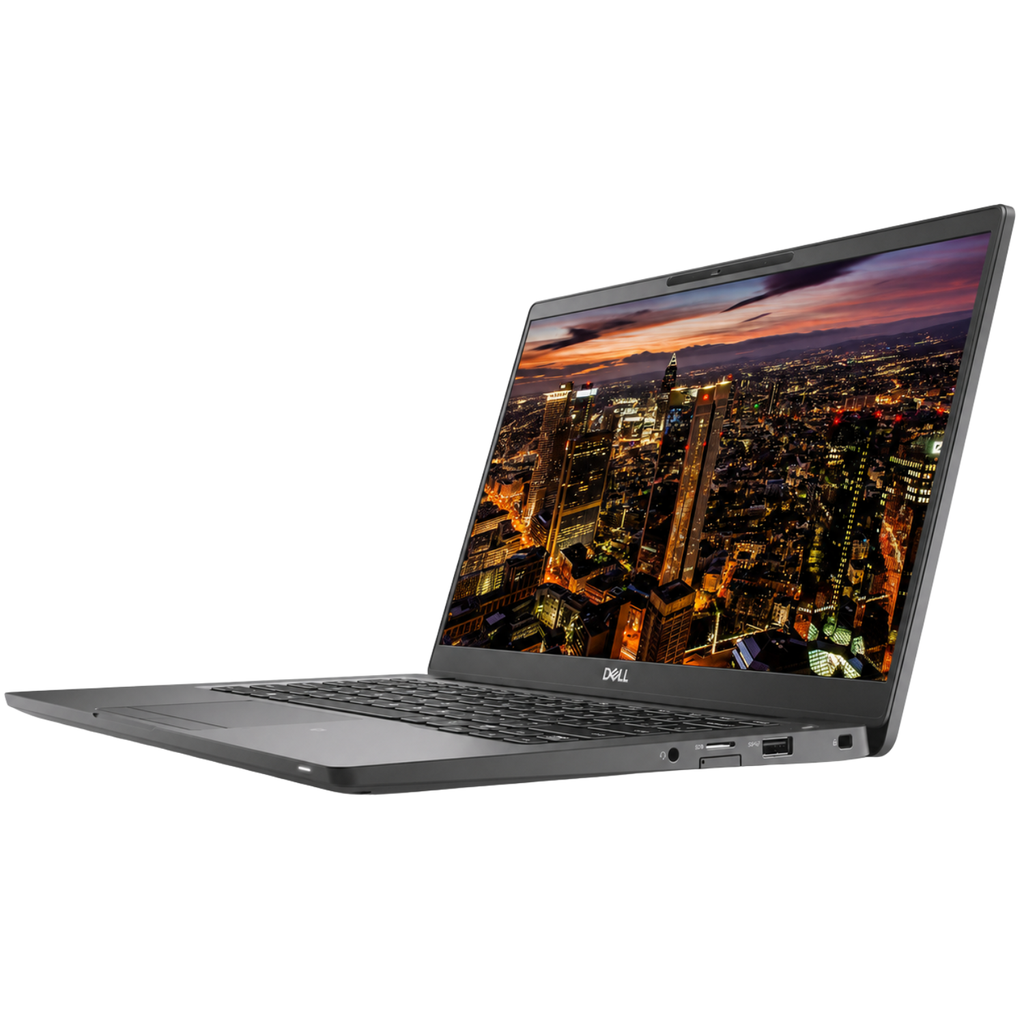 Dell Latitude 7400 14" FHD Intel Core i7 8GB RAM 256GB SSD Windows 11 (Reacondicionado) 