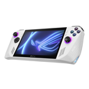 ASUS ROG Ally Extreme 7" 120Hz FHD 1080p Gaming Handheld - AMD Ryzen Z1 Extreme Processor - 512GB - White
