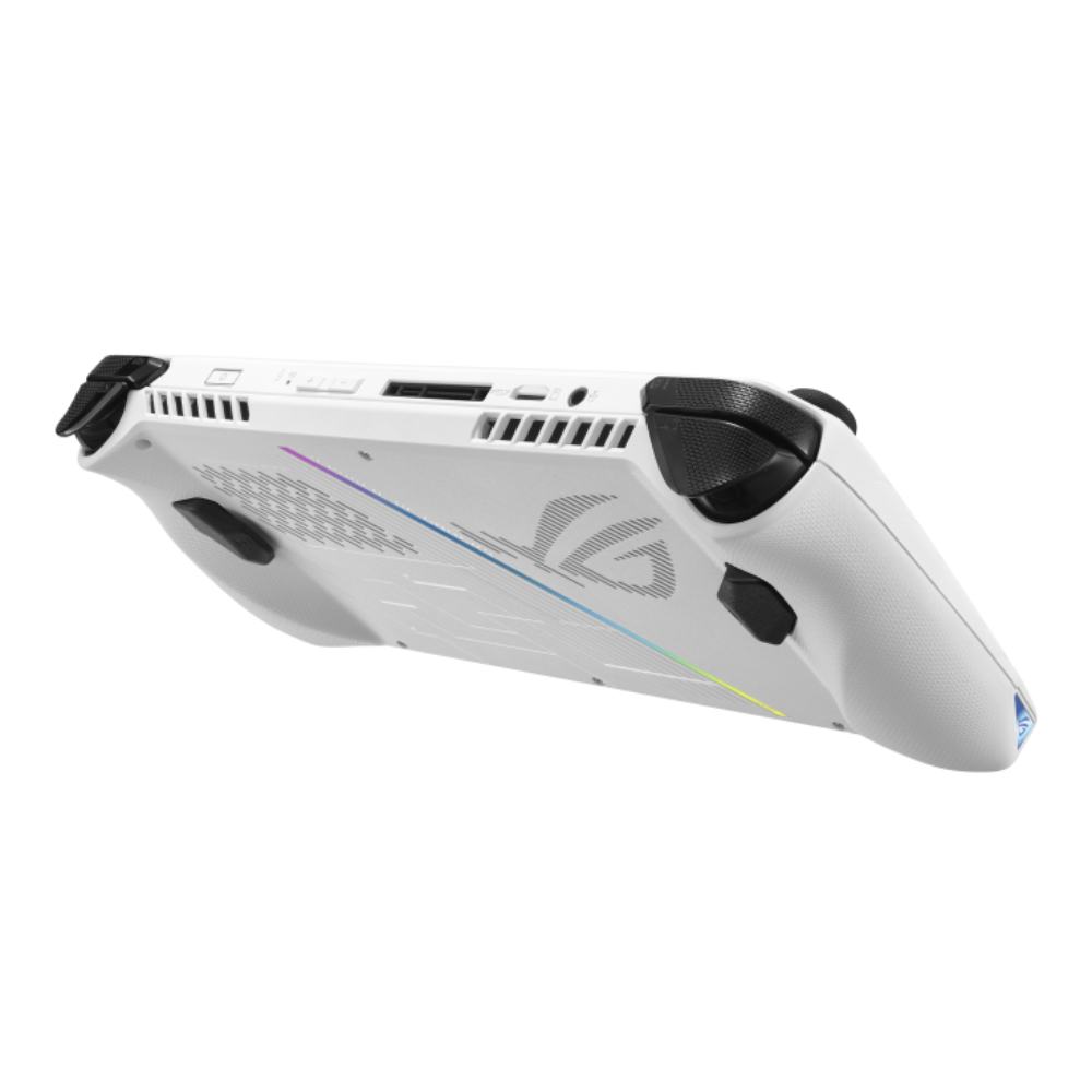 ASUS ROG Ally Extreme 7" 120Hz FHD 1080p Gaming Handheld - AMD Ryzen Z1 Extreme Processor - 512GB - White