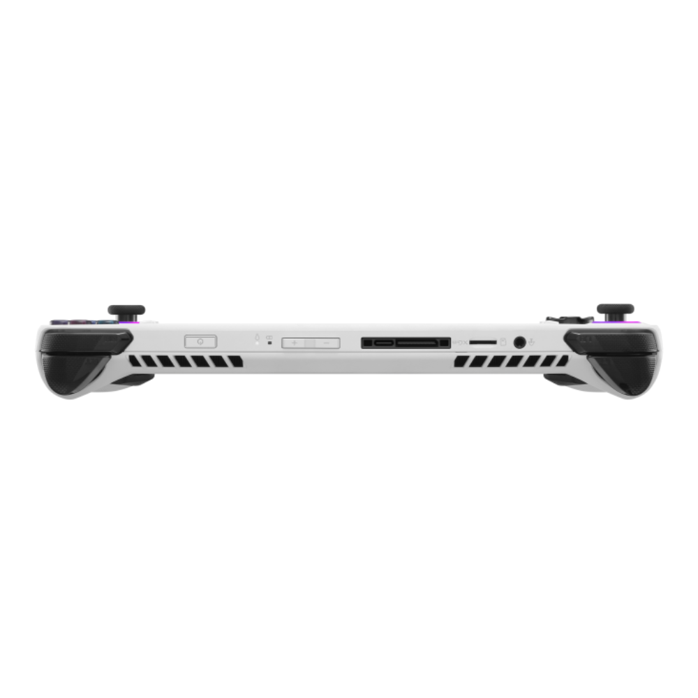 ASUS ROG Ally Extreme 7" 120Hz FHD 1080p Gaming Handheld - AMD Ryzen Z1 Extreme Processor - 512GB - White