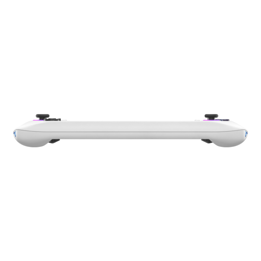 ASUS ROG Ally Extreme 7" 120Hz FHD 1080p Gaming Handheld - AMD Ryzen Z1 Extreme Processor - 512GB - White