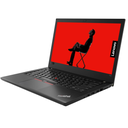 Lenovo ThinkPad T480 14" FHD i5 8GB 256GB SSD Win11 Pro Grado A