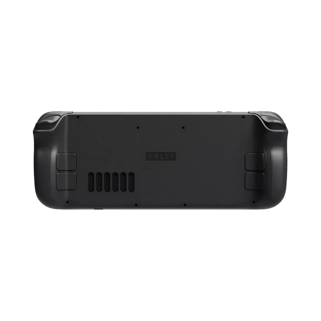 Valve Steam Deck OLED 512GB – Consola Portátil Gaming de Alto Rendimiento con Pantalla HDR