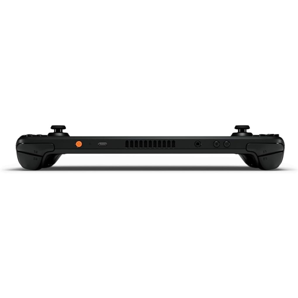 Valve Steam Deck OLED 512GB – Consola Portátil Gaming de Alto Rendimiento con Pantalla HDR